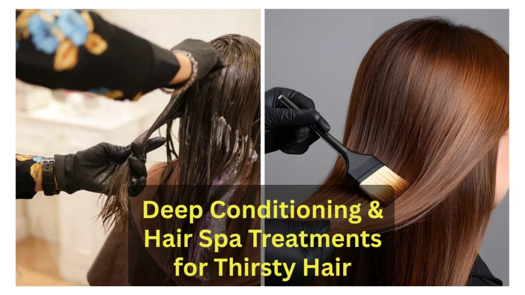 Hair treatment in abu dhabi