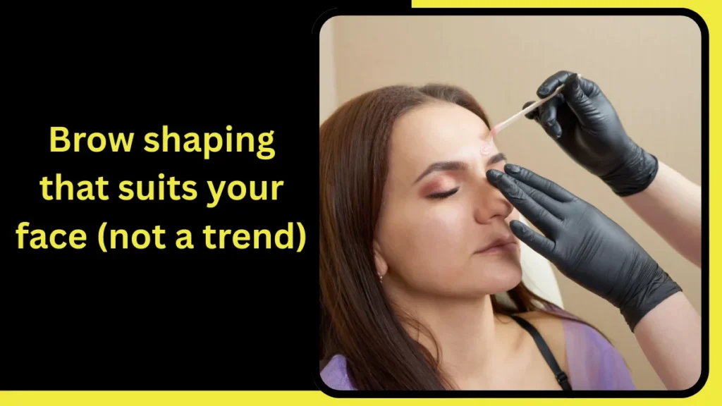 Wax & threading services
