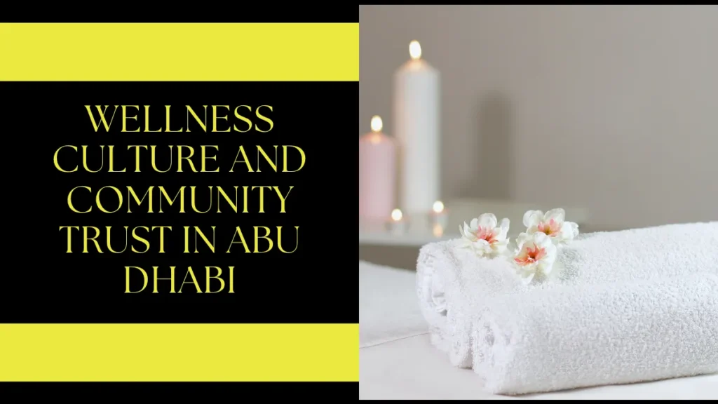 best massage abu dhabi